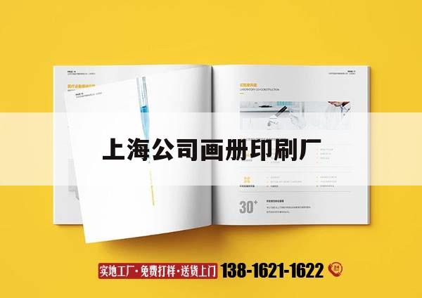 上海公司畫(huà)冊(cè)印刷廠(chǎng)｜上海公司畫(huà)冊(cè)印刷廠(chǎng)地址